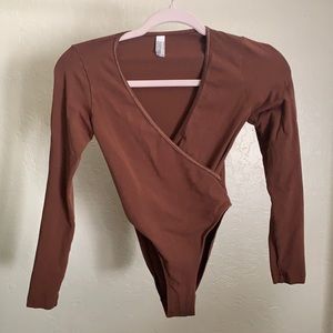 Los Angeles apparel bodysuit